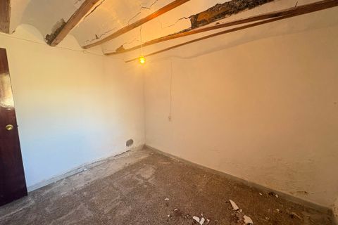 Farm hus i Cantoria, Almeria, Cantoria - € 135.000 | Ref: Cortijo La Hoya - foto 17